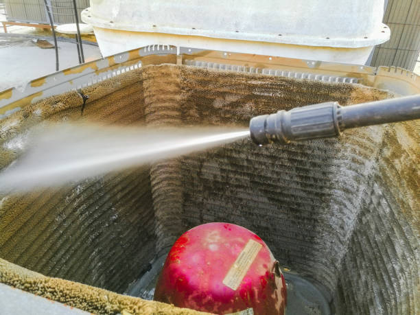 Ventilation Cleaning Services in Fort Washington, PA