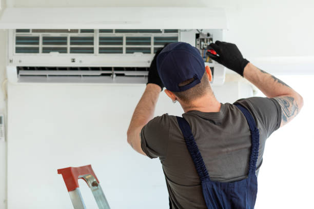 Best Emergency Air Duct Cleaning  in Fort Washington, PA