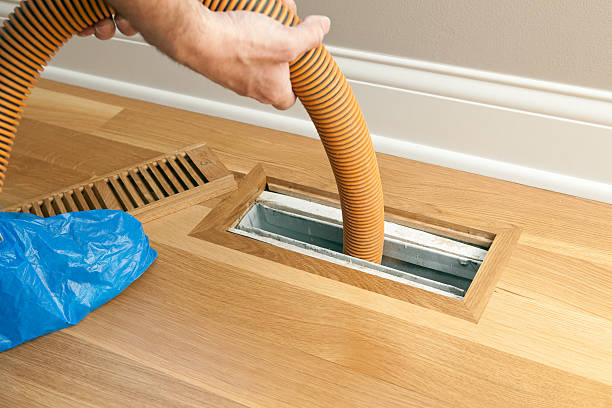 Best HVAC Duct Inspection Services  in Fort Washington, PA
