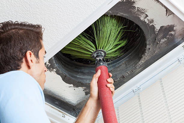 Best General Air Duct Cleaning  in Fort Washington, PA